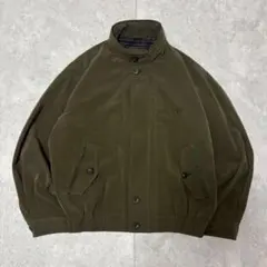 90s スイングトップ ブルゾン アメカジ cboy vintage 短丈 古着