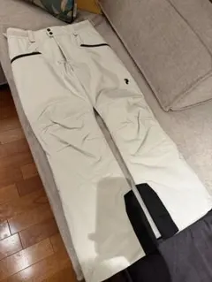 スキーウェア　パンツ　ピークパフォーマンス　マルーン2パンツ