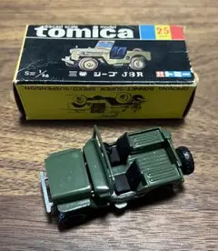 2026年最新】三菱ジープ トミカの人気アイテム - メルカリ