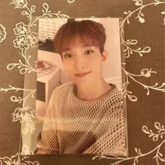 SEVENTEEN fml 会場限定 東京 ドギョム