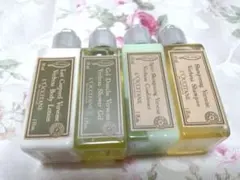 【ロクシタン】人気商品‼︎アメニティ ヴァーベナ✨