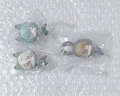 アイドリッシュセブン　すやすやケーブル　龍之介　悠　巳波　3点セット