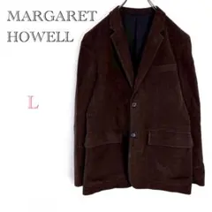 2026年最新】MARGARET HOWELL 季節：秋冬 メンズ テーラードジャケット