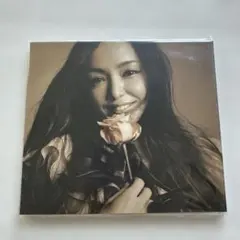 安室奈美恵 新品 Spot Single Collection finally - メルカリ