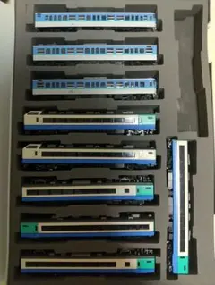TOMIX 3149 私有 U47A-38000形 エコライナー 白 nゲージ - メルカリ
