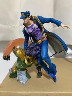 2025年最新】スタープラチナ フィギュアの人気アイテム - メルカリ