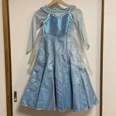 ビビディバビディブティック　エルサドレス