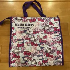 ハローキティ エコバッグ 北海道限定