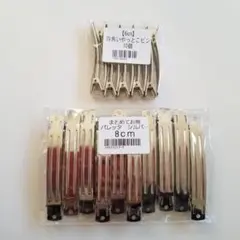 バレッタ やっとこピン ハンドメイド 材料 まとめ売り