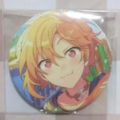 あんスタ イベコレ 2023 SUMMER 仁兎なずな 缶バッジ