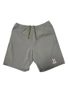 HAGLOFS ホグロフス ショートパンツ ミッドクリントショーツ2 メンズM HAGLOFS（ホグロフス） リム ヒューズ 2 ショーツ / メンズ イージー