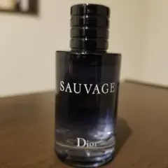 ディオール ソヴァージュ10ml ミニ香水 DIOR SAUVAGE