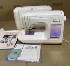 ◯SINGER Computer 9700コンピューターミシン Apricot - メルカリ