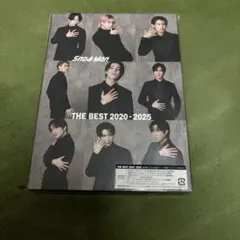 THE BEST 2020 - 2025 おまけ付き