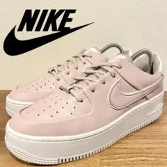 NIKE WMNS AIR FORCE 1 SAGE LOW ナイキエアフォース