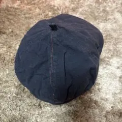 studioCLIP スタディオクリップ ダークブルー ネイビー ベレー帽