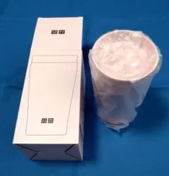 UNIQLO　タンブラー