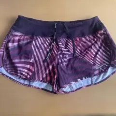 ランニングショーツ