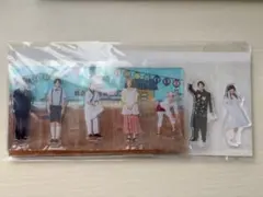 新品未使用】WEST. 中間淳太 中間んち アクリルスタンド 淳子さん