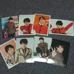 関ジャニ∞ 公式写真