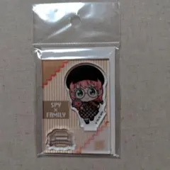 SPY x FAMILY アーニャ アクリルスタンド 四季ver.秋