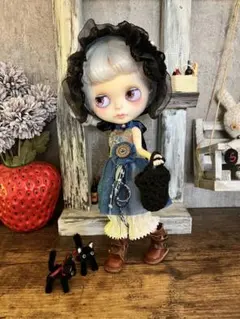 2026年最新】ネオブライス 着せ替え服・アウトフィットの人気アイテム