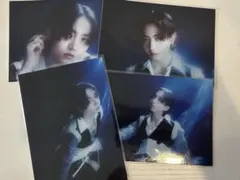 長野凌大 生写真 第50弾 セミコンプ