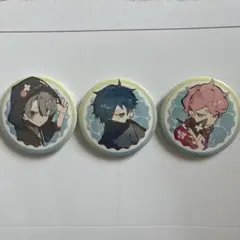 2025年最新】CRフェス 缶バッジの人気アイテム - メルカリ