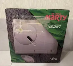 2025年最新】fm towns martyの人気アイテム - メルカリ