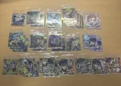 ジョジョウエハース4部