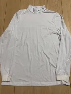 アリクス ロールネック ロングスリーブ Tシャツ 1017 ALYX 9SM L