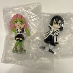 PalVerse パルバース 鬼滅の刃vol.3 甘露寺蜜璃 伊黒小芭内