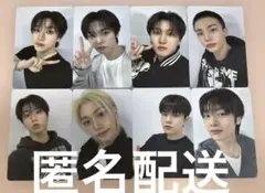 KARMA nemoz JAPAN 店舗特典 8枚セット