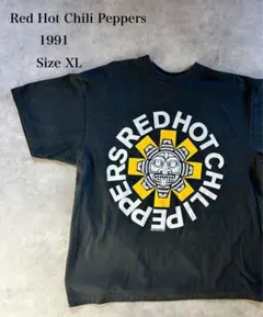 2026年最新】レッチリ tシャツ ヴィンテージの人気アイテム - メルカリ
