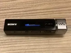 希少　SONY Walkman NW M505のサムネイル