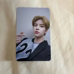 StrayKids スキズ  オフイベ 会場限定 購入特典トレカ スンミン