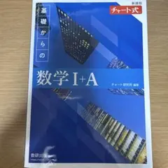 数学 青チャート