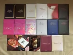 TWICE 特典トレカセット