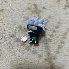NARUTO疾風伝 ナルト 待ちぼうけ はたけカカシのサムネイル