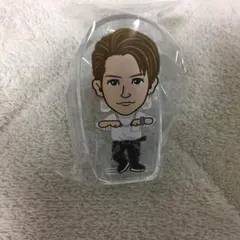 岩田剛典のクリップ