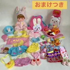 メルちゃん まとめ売り メルちゃん まとめ売り セット 大量 お得 - メルカリ