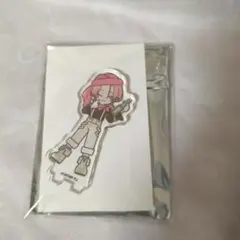 あんスタ アニカフェ アクスタ 蓮巳敬人 - メルカリ