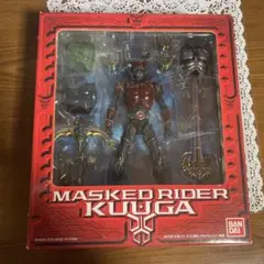 本264 仮面ライダーカブト フィギュア S.I.C BANDAI VOL.52 - メルカリ