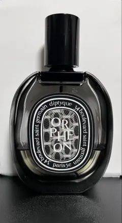 diptyque 香水セット／オルフェオン(75ml)+ミニサイズ11本セット