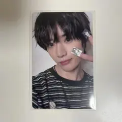 txt starkissed HMV ラキドロ ボムギュ