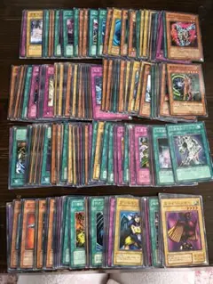 遊戯王OCGカードセット　約150枚