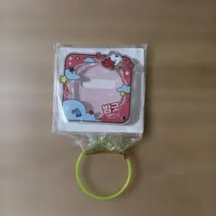 PPULBATU 캔 배지 커버 범규 밤굿 GIGO 한정