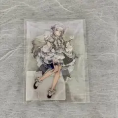 ソフィア・ヴァレンタイン うさみみメイド アクリルスタンド にじさん 