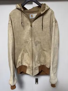 p*a様 カーハート　アクティブ　ジャケット