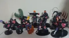2026年最新】ナルト 暁 フィギュアの人気アイテム - メルカリ